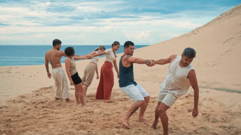 Canal Arte1 estreia série documental “Tempo de Dança”