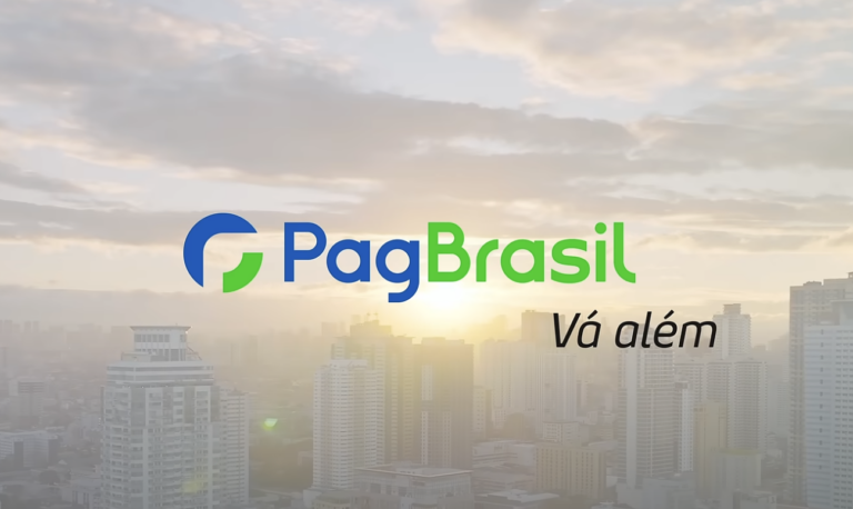 PagBrasil lança nova identidade visual