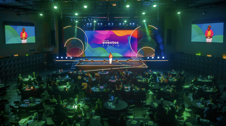 Fórum Eventos 2025 abre inscrições