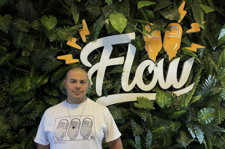Grupo Flow anuncia Marcelo Clay como novo CFO