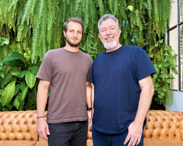 B&Partners anuncia Eduardo Salvalaggio como AI Lead