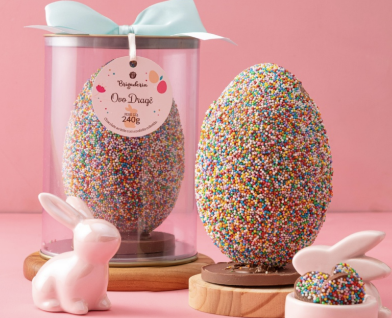 Brigaderia da Cacau Show aposta em sabores sofisticados