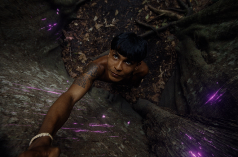 Vivo leva o chamado da Amazônia para o LollaBR 2025