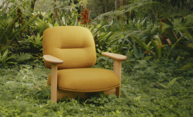 Lider celebra 80 anos em campanha com Patrícia Pillar