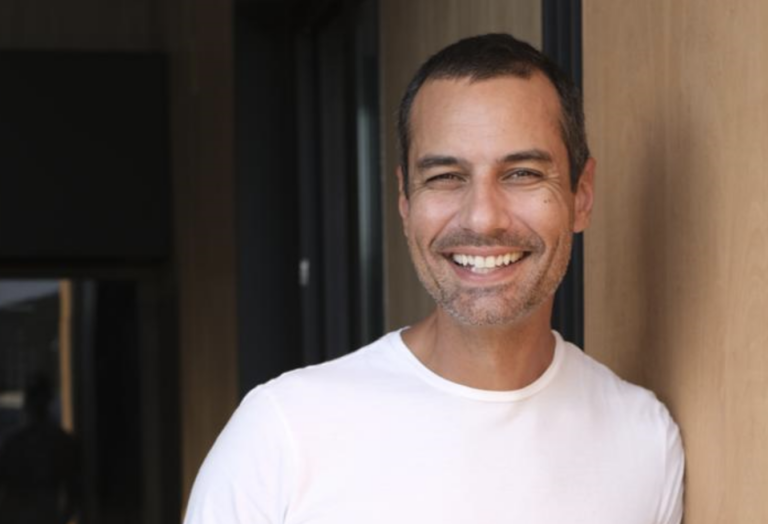 SteelCorp fortalece inovação com Felipe Savassi