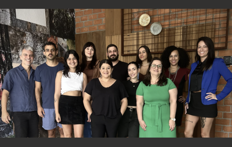 Brigitte Filmes completa 5 anos e anuncia novos projetos