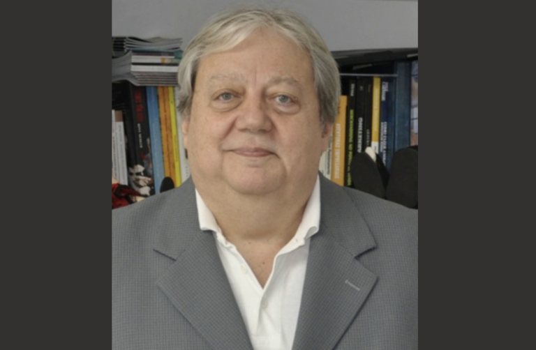 Mario Divo será um dos palestrantes da CONGERHI 2025