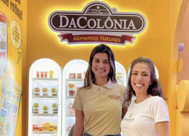 Estrutura de Comunicação assume assessoria da DaColônia