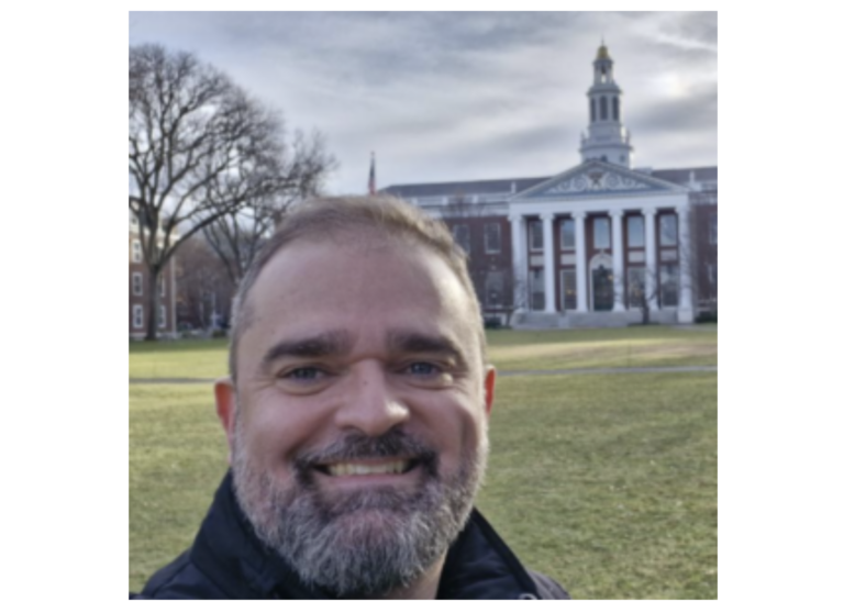 ABOOH promove palestra exclusiva com Juliano Martins