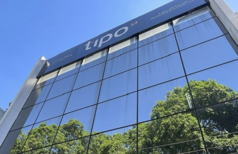 Agência Tipo completa 10 anos planejando expansão