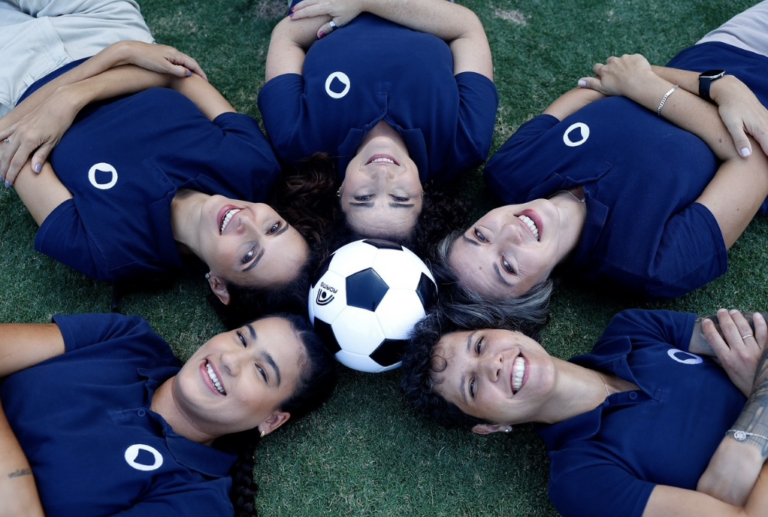 TV Brasil inicia transmissões do futebol feminino 2025