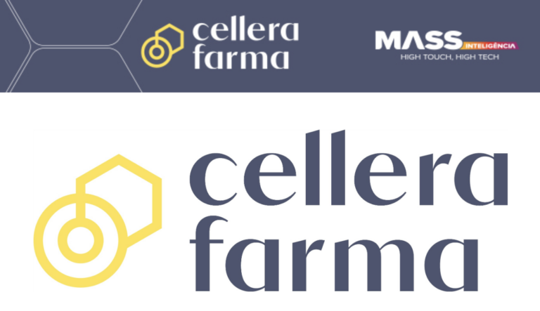 Cellera atualiza a sua identidade visual