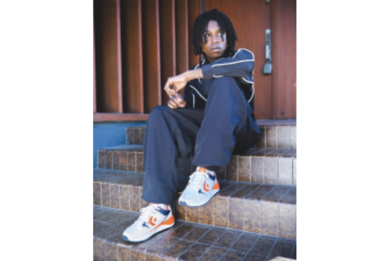 Converse lança a linha Running