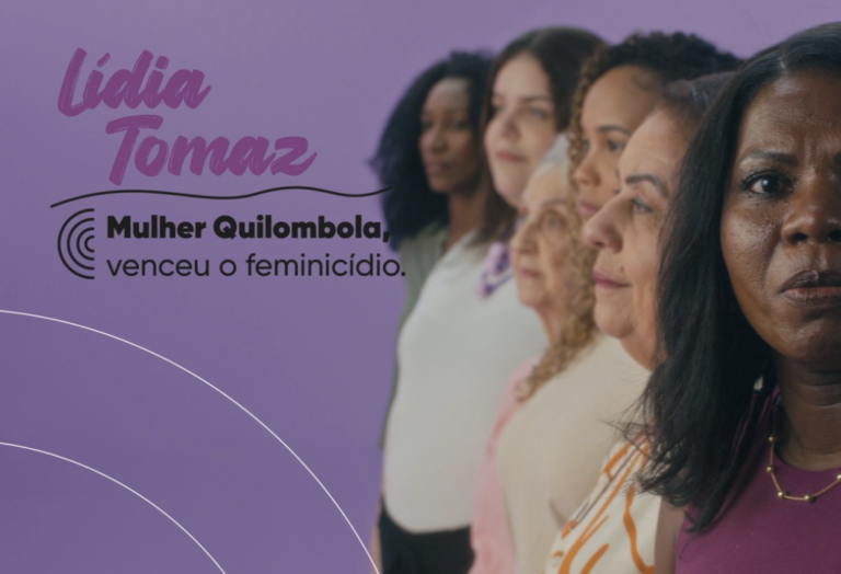 Ampla cria campanha de fortalecimento às mulheres