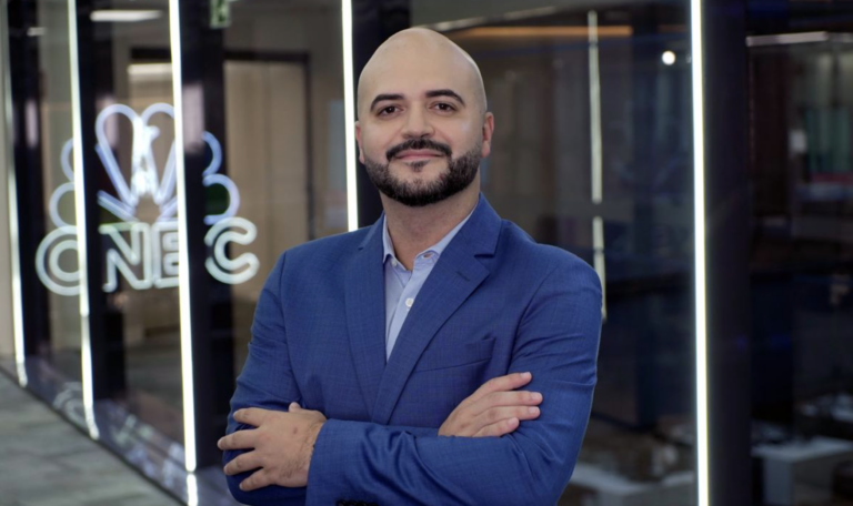Times Brasil – CNBC apresenta reforços na estrutura