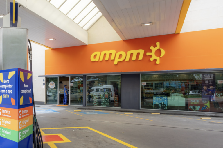 AmPm anuncia nova marca e eleva a experiência para consumidor