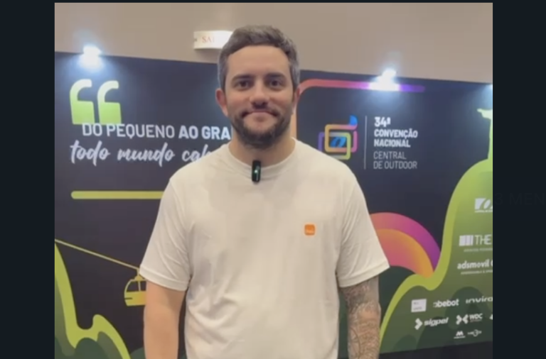 André Scaciota -Head de Mídia do Banco Itaú