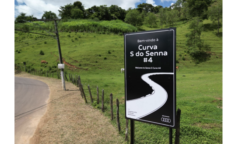 Audi do Brasil anuncia nova etapa d‘O Legado do S’