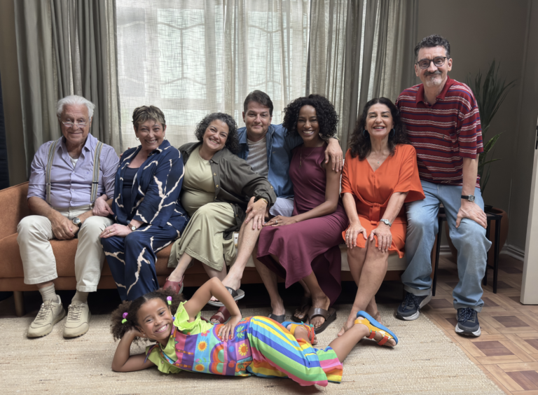 TV Cultura retorna com o Mundo da Lua