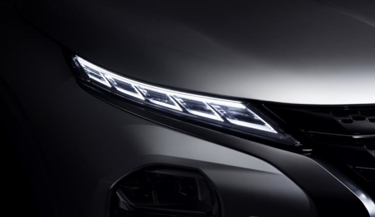 Mitsubishi Motors confirma nova geração do Outlander