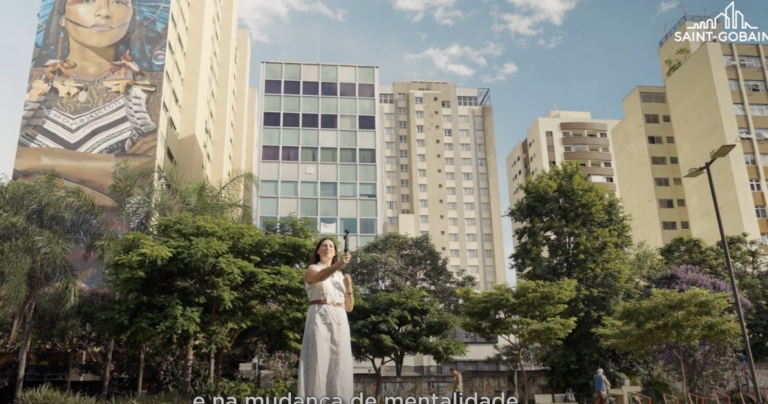 Saint-Gobain celebra 360 anos com “360 YEARS YOUNG”