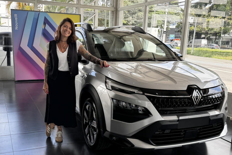 Colony assume gestão de SAC 3.0 e Social Listening da Renault