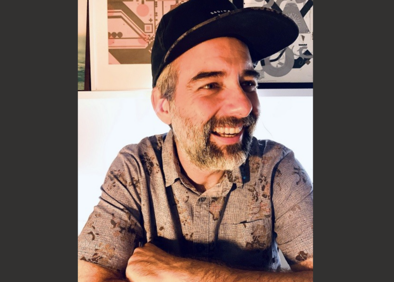 Lucas Duque é a “Inspiração” desta semana