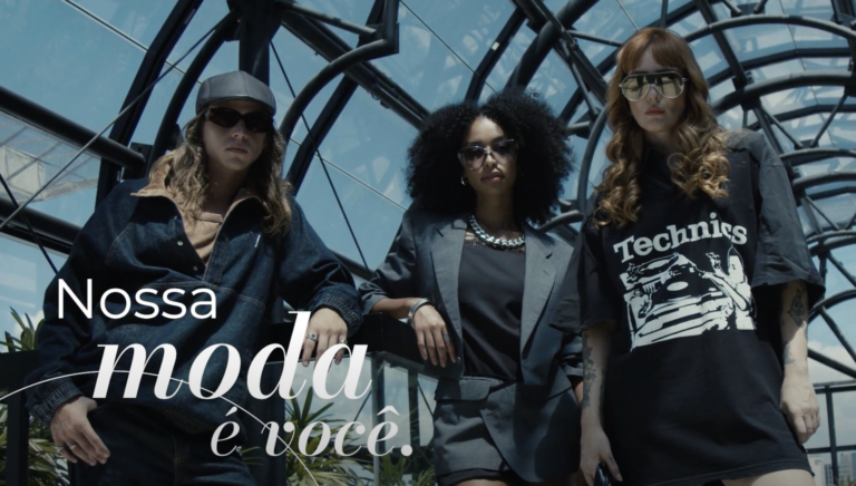 Plaza Sul Shopping aposta na moda feminina