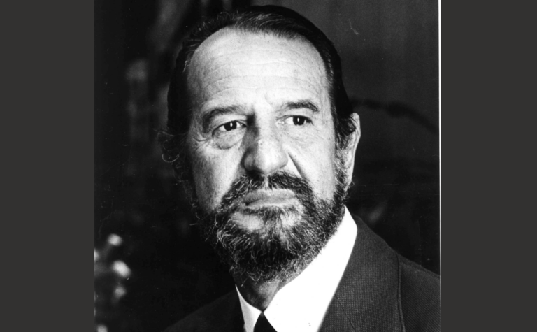 Grupo RBS registra centenário de Maurício Sirotsky Sobrinho