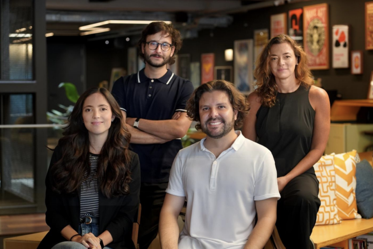 Ampfy anuncia Amanda Agostini como CSO