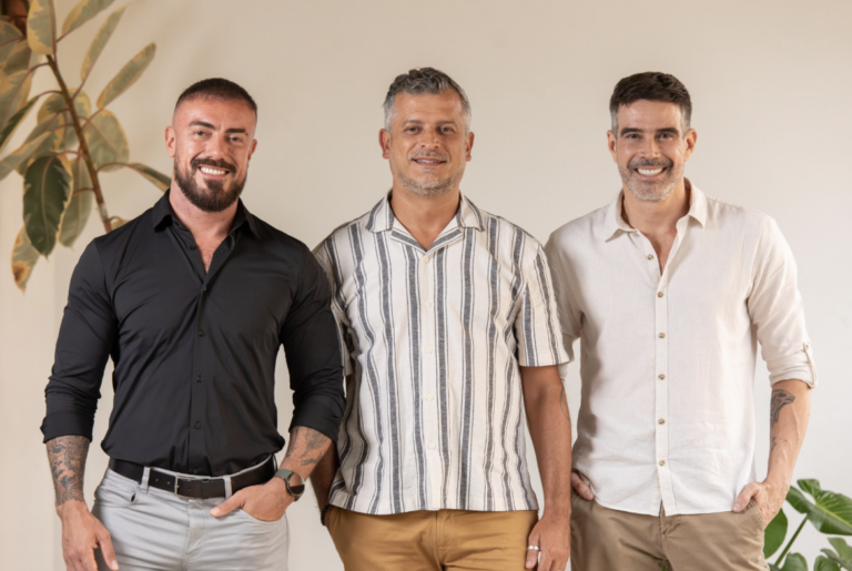 Fogdog anuncia Rodrigo Carneiro como novo Sócio