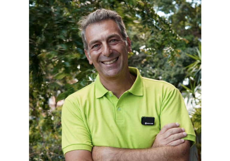 Marcelo Mattar assume vendas e dados do Valometry