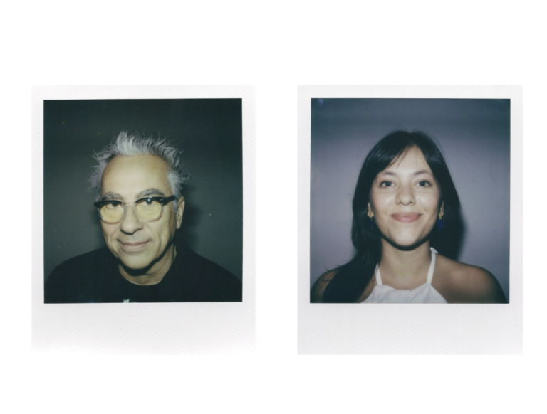 Eduarda Felsmann reforça a equipe da People