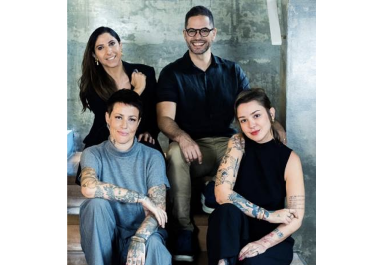 Balma Films contrata Judith Belfer e Thais Girotto