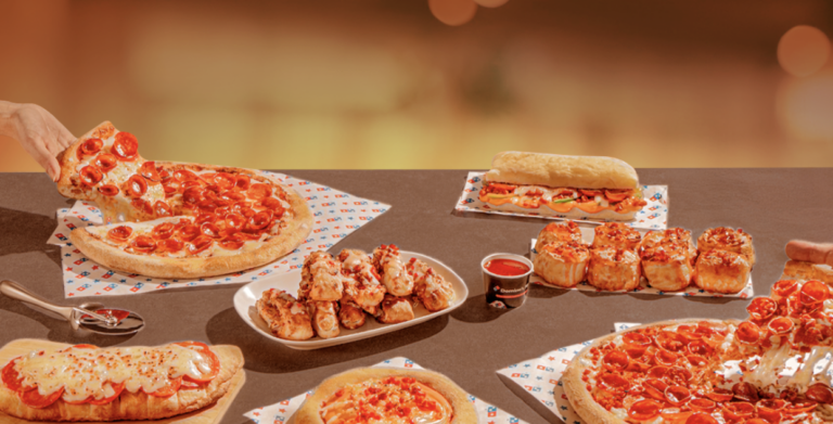Domino’s apresenta Festival Pepperoni 