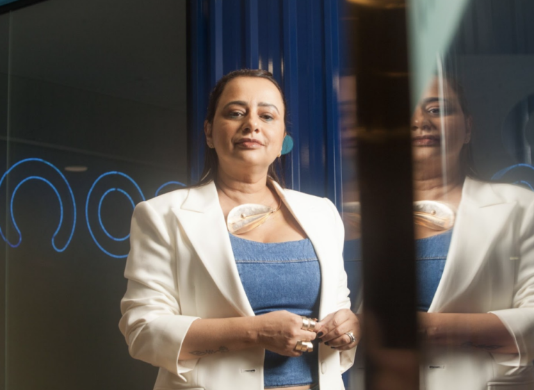 Danielle Sardenberg assume Diretoria de Marketing da Neon