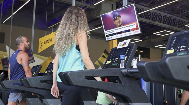 Bandeirantes e b.drops fecham parceria de conteúdo