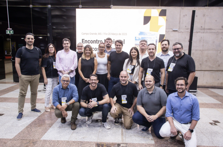 Sinapro-RS participa de Encontro Nacional em Campo Grande