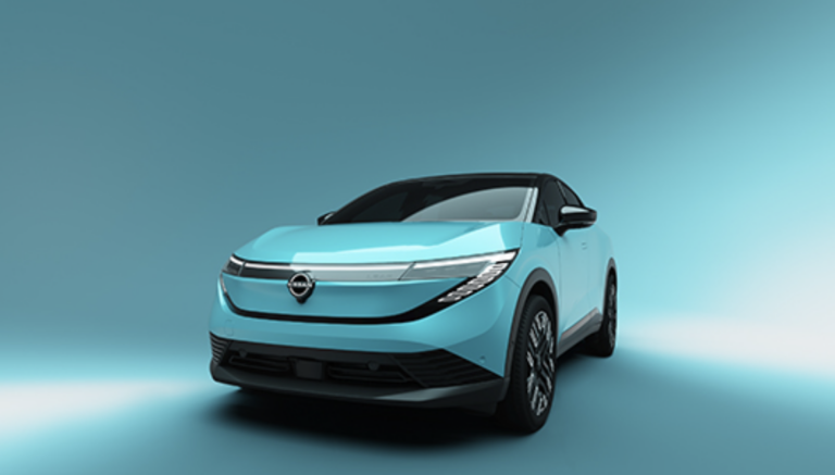 Nissan e INFINITI apresentam novos produtos