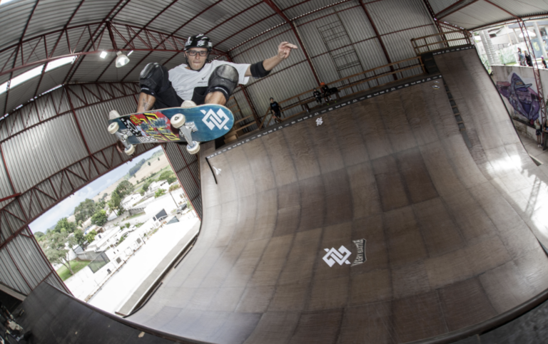 Rony Gomes é o novo reforço do Squad BB