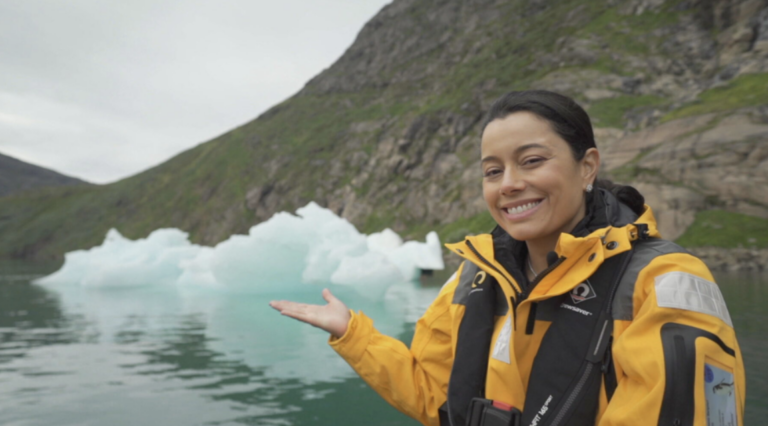 CNN Viagem & Gastronomia viaja para Groenlândia e Islândia