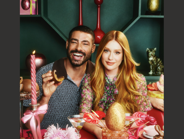 Agência Ginga assina campanha de páscoa da Kopenhagen