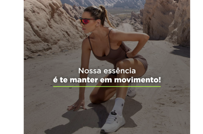 DLK Modas patrocina corrida para 8 mil atletas no Flamengo