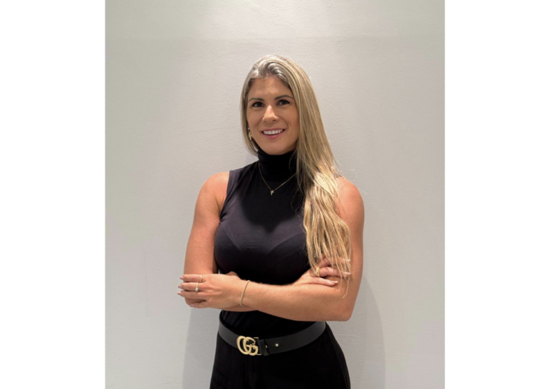 Tatiana Fontanelli é a nova Gerente Porta dos Fundos