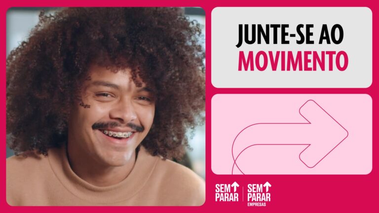 Sem Parar lança novo manifesto de marca empregadora