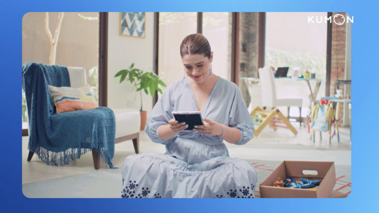 Kumon lança novo episódio da série “Conexões para a Vida”