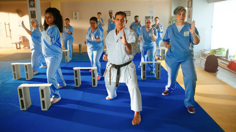 Campanha de Wellhub celebra o bem-estar para todos