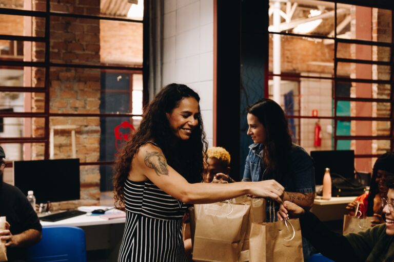 Endemol Shine Brasil capacita talentos em iniciativa de ESG 