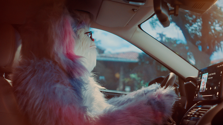 Mitsubishi Motors lança campanha com Africa Creative