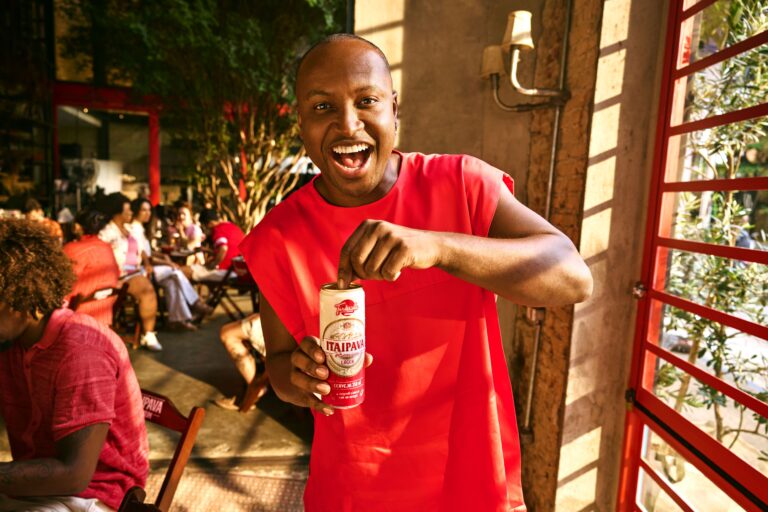 Itaipava lança nova campanha e lata Tardezinha